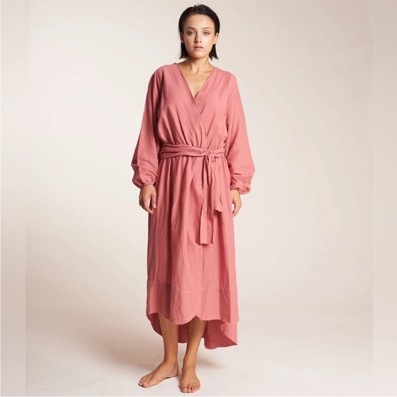 NWT Leswim Concha's Dress - Picture 1 of 4